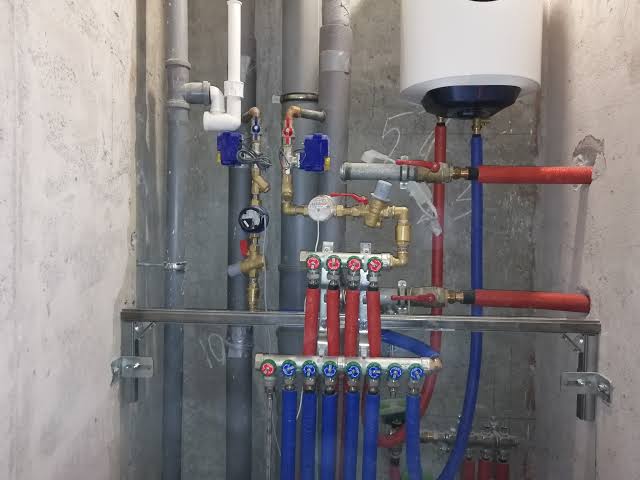 Modernizacja istniejących instalacji (2)